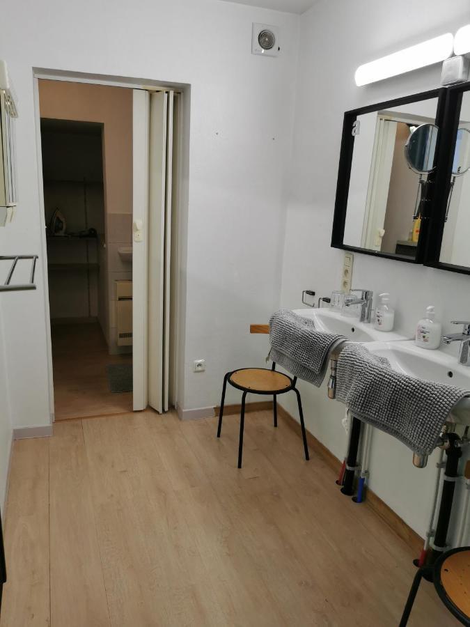 Ostend Backpackers Lodge Dış mekan fotoğraf