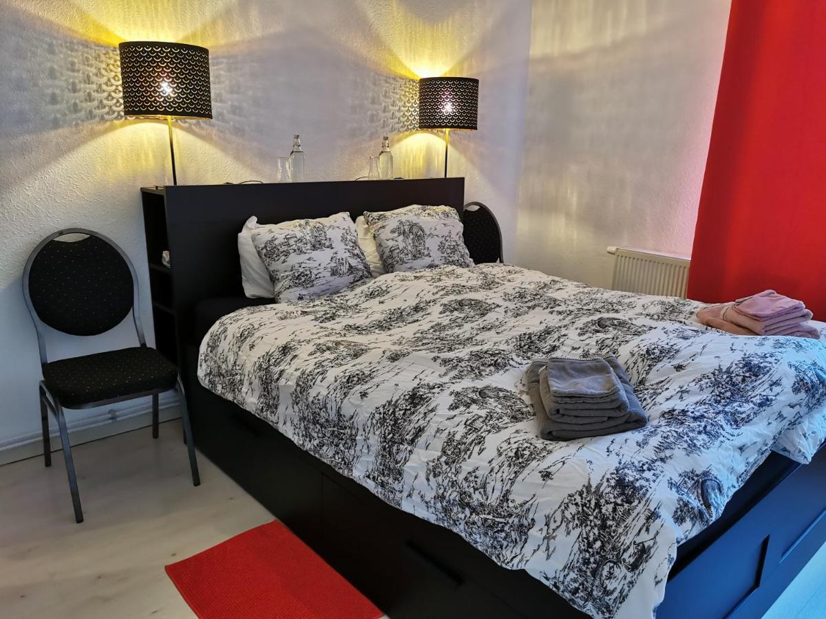 Ostend Backpackers Lodge Dış mekan fotoğraf