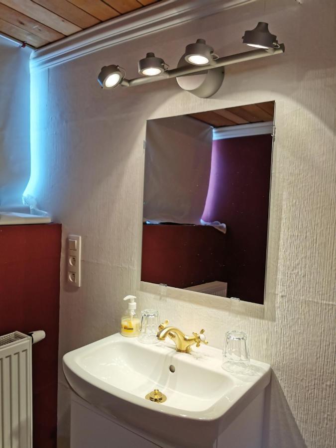 Ostend Backpackers Lodge Dış mekan fotoğraf