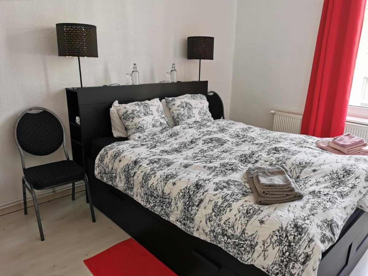 Ostend Backpackers Lodge Dış mekan fotoğraf